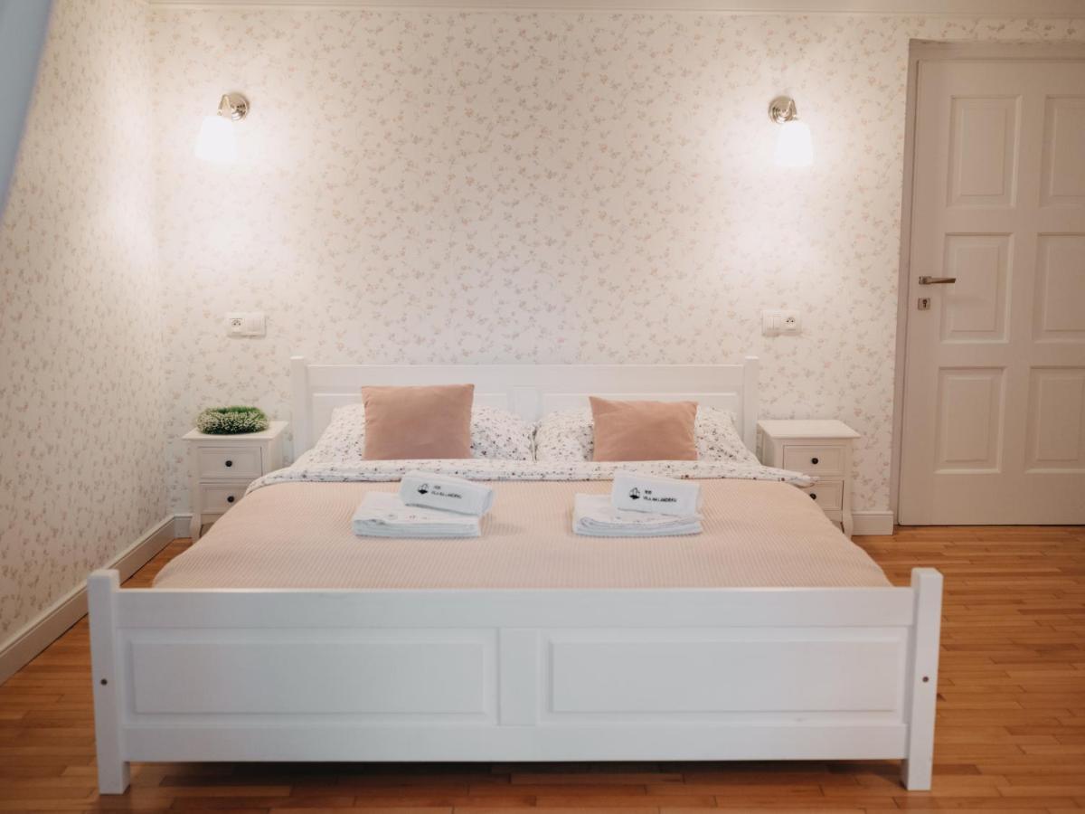 Vila Na Landeku Ostrava Luaran gambar