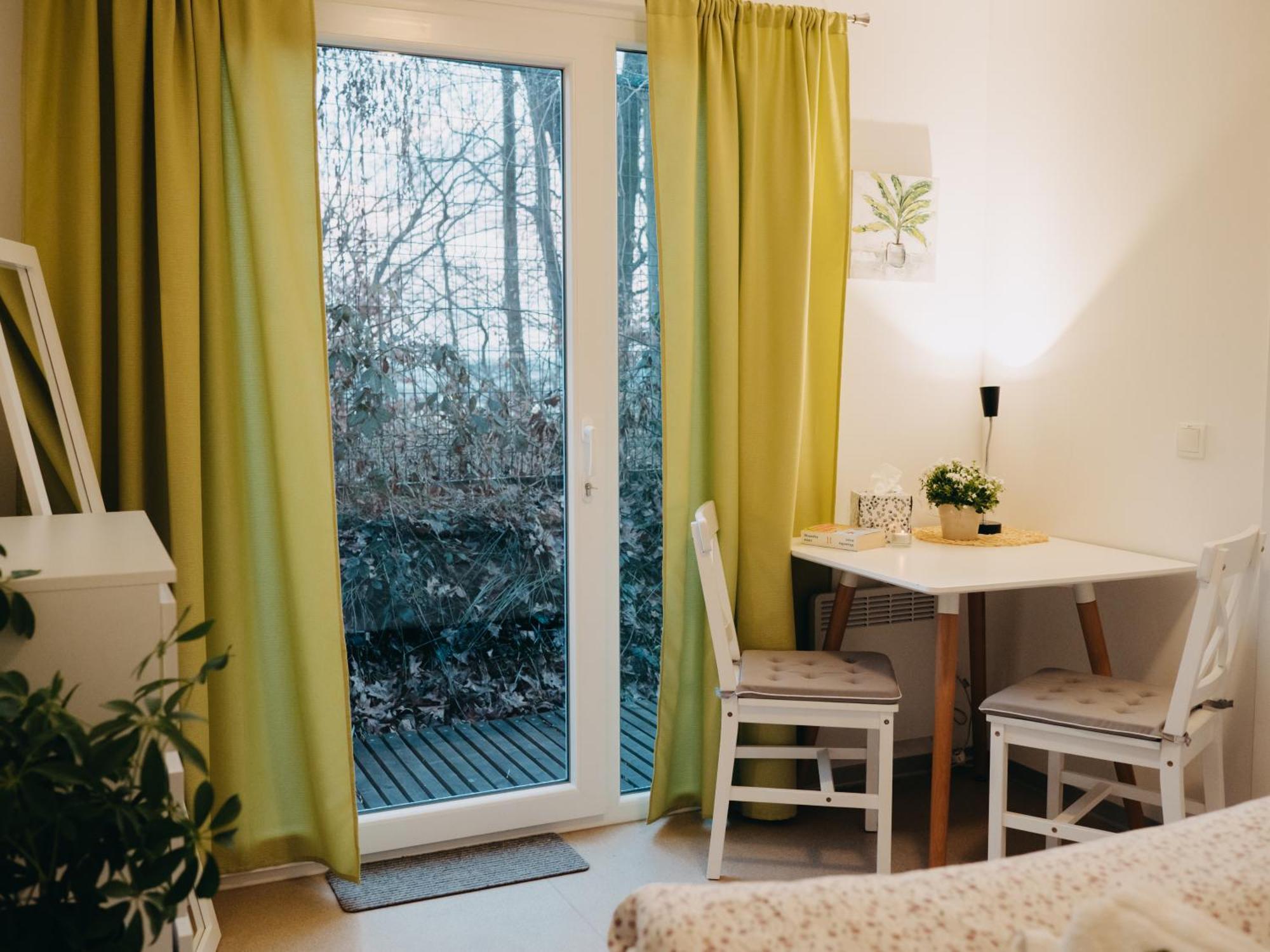 Vila Na Landeku Ostrava Luaran gambar